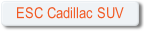ESC Cadillac SUV.